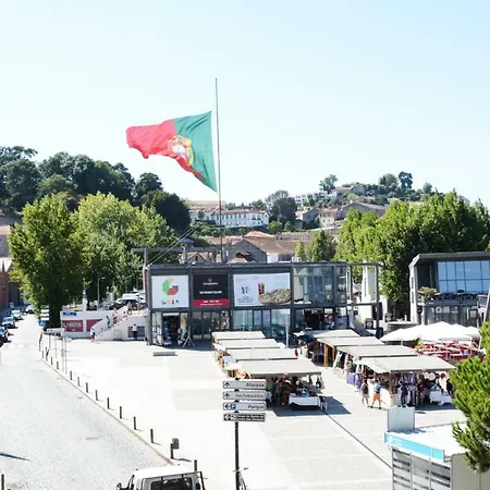 Apartamento Porto & Douro Διαμέρισμα