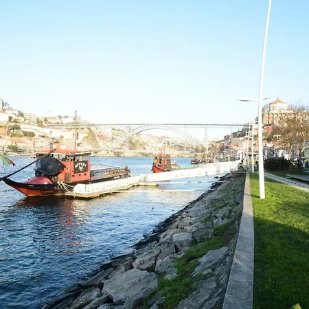 Apartamento Porto & Douro *