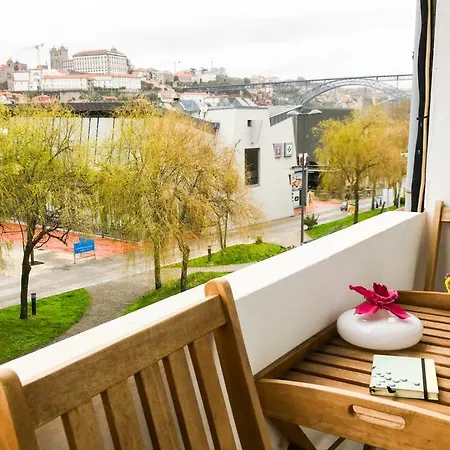 Apartamento Porto & Douro Διαμέρισμα