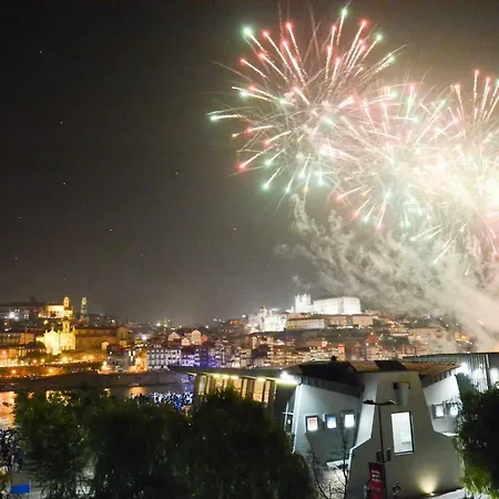 Apartamento Porto & Douro *