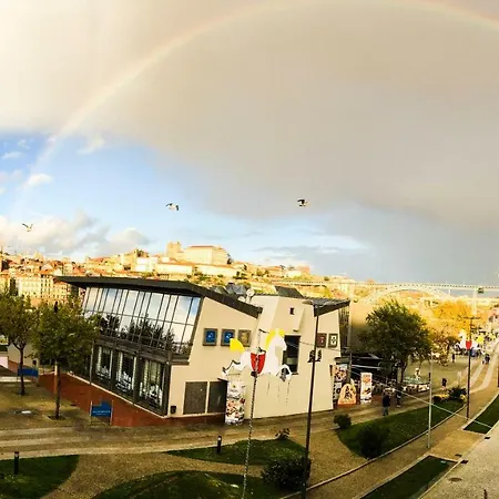 Apartamento Porto & Douro Διαμέρισμα