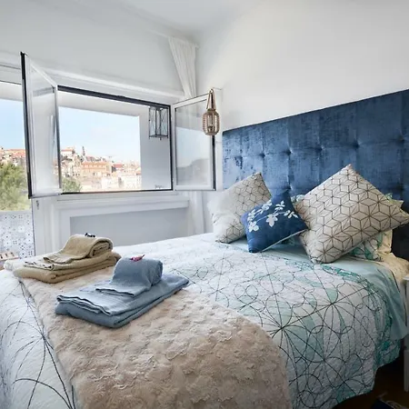 Apartamento Porto & Douro Διαμέρισμα