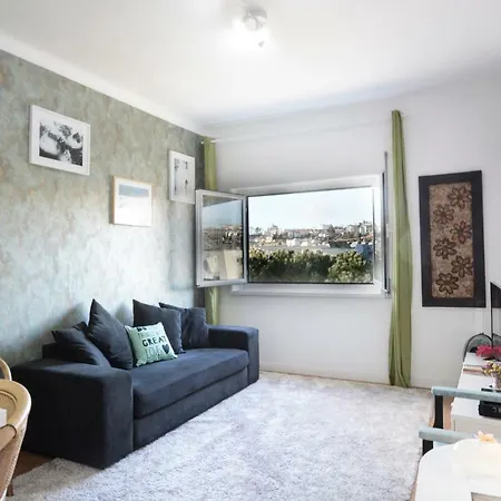 Apartamento Porto & Douro Διαμέρισμα *