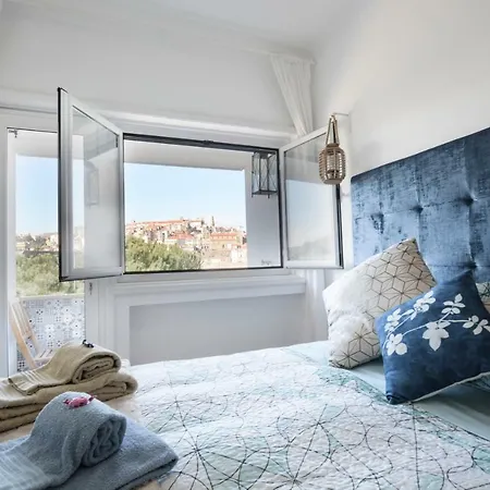 Apartamento Porto & Douro Διαμέρισμα Βίλα Νόβα ντε Γκάια