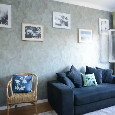 Apartamento Porto & Douro *