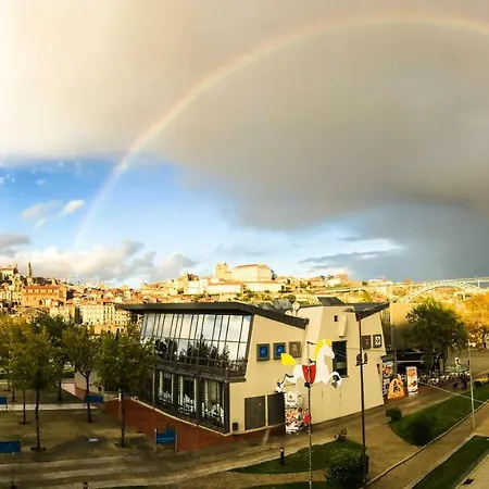 Apartamento Porto & Douro