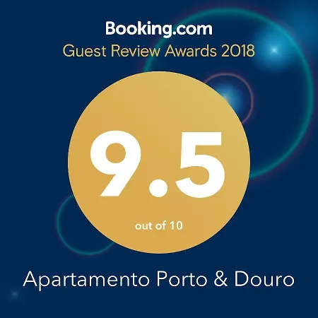 Apartamento Porto & Douro *
