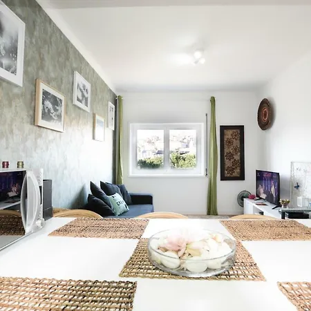 Apartamento Porto & Douro Διαμέρισμα