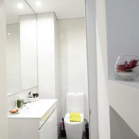 Apartamento Porto & Douro Διαμέρισμα Βίλα Νόβα ντε Γκάια