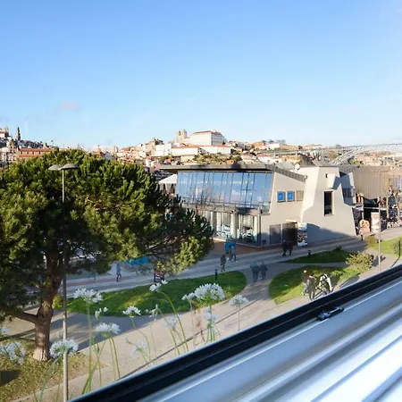 Διαμέρισμα Apartamento Porto & Douro Βίλα Νόβα ντε Γκάια