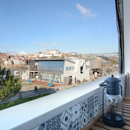 Διαμέρισμα Apartamento Porto & Douro