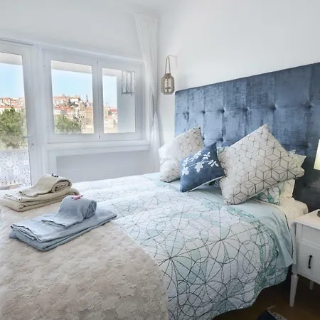 Διαμέρισμα Apartamento Porto & Douro