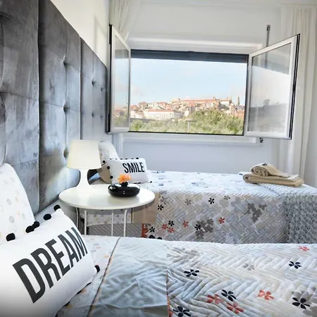 Διαμέρισμα Apartamento Porto & Douro