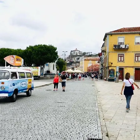 Διαμέρισμα Apartamento Porto & Douro