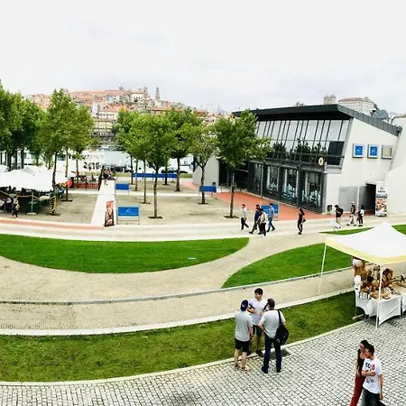 Apartamento Porto & Douro
