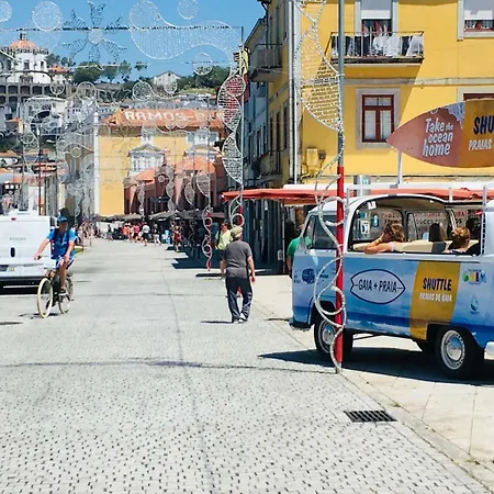 Apartamento Porto & Douro *